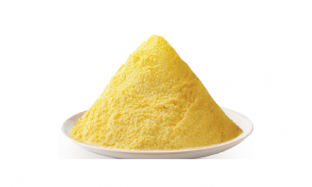 Corn Flour Yellow Makki da atta (2lb)