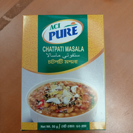 ACI Chatpati Masala (50 gm)
