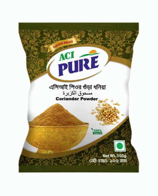 ACI Coriander Dhoniya Powder