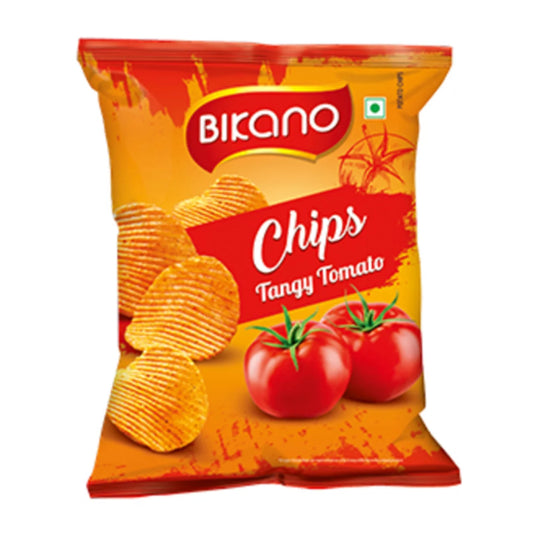 Bikano Tangy Tomato (60 gms)