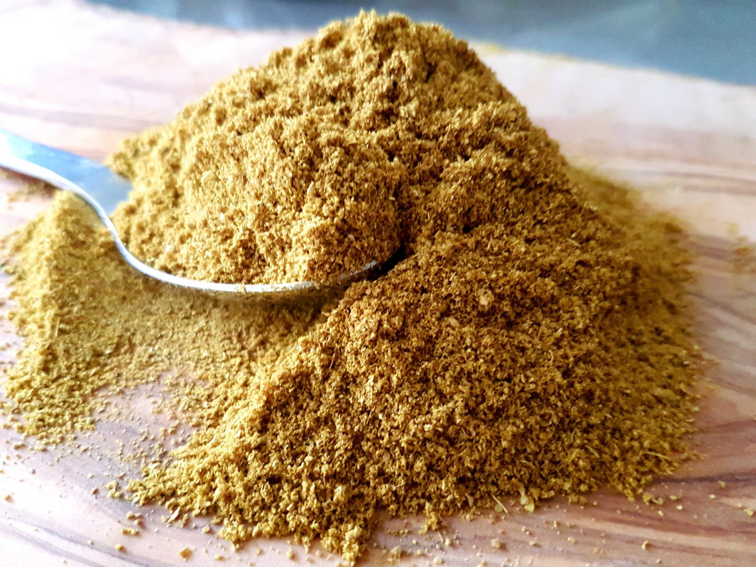 Cumin and Coriander Powder (200g) Singal's Indian Grocery