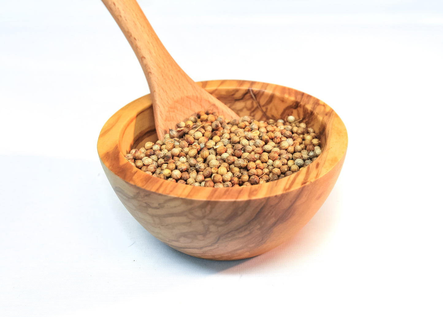 Coriander Seeds