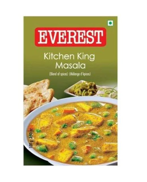 Everest Kitchen King Masala (100 gm)