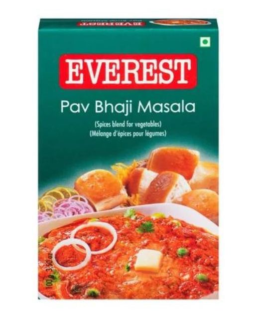 Everest Pav Bhaji Masala (100 gm)