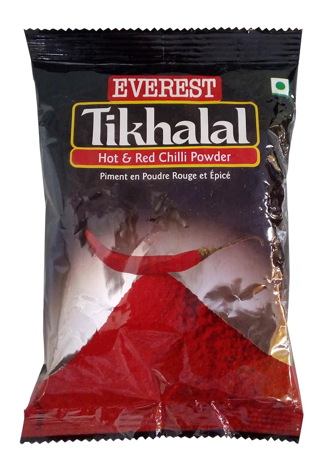 Everest Tikka Lal Hot and Red Chilli powder (100 gm)