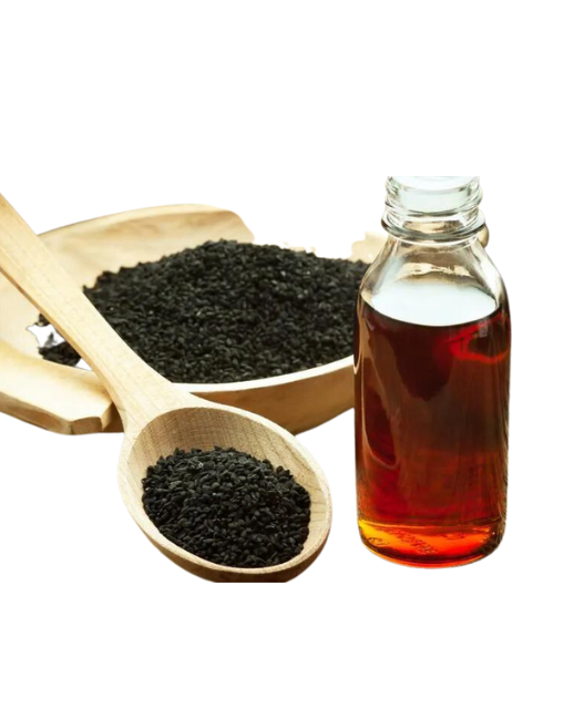 Kalonji Black Seed Oil (100 ml)