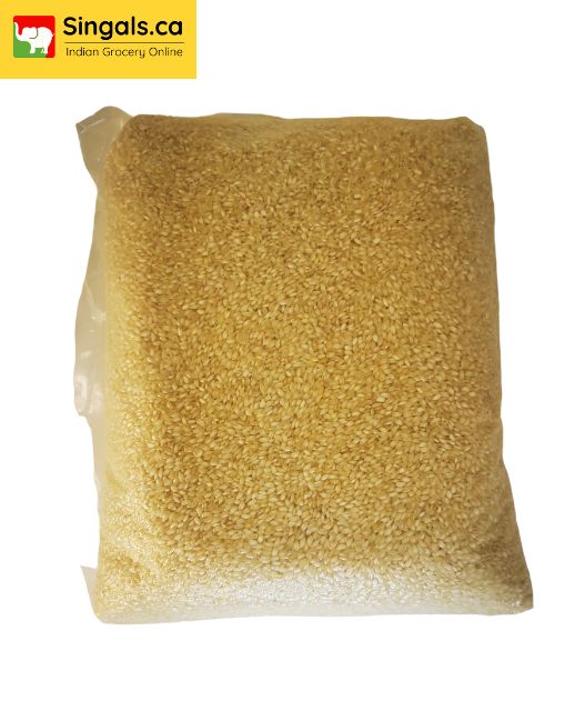 Organic Idli Rice - 10LB (Vacuum packing)