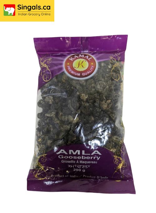 Amla Whole (200 gm)