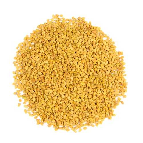 Fenugreek Methi Seeds