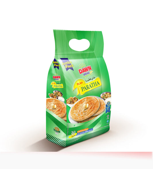 Dawn Family Pack Paratha (30 pcs) - Currently Local GTA Delivery Only