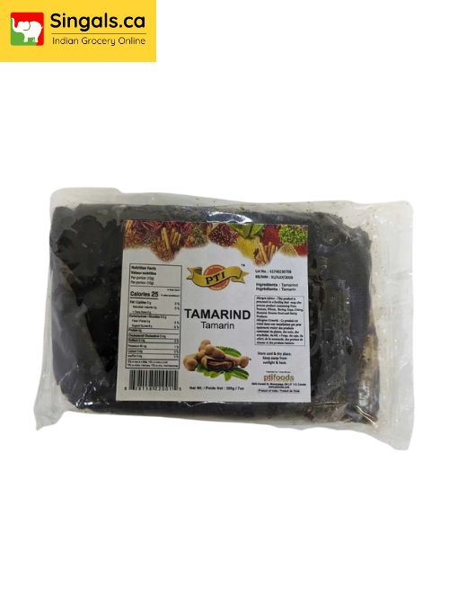 Tamarind Slab Soft (200g)