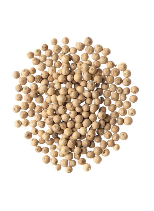 White Pepper Whole