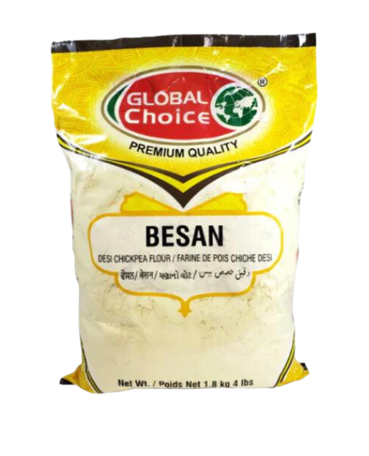 Besan Chickpea Flour
