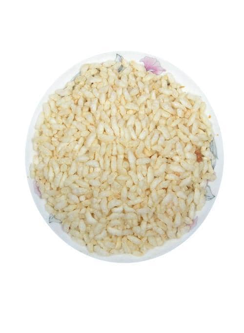Indian Grocery Store - Basmati Murmura - Singal's