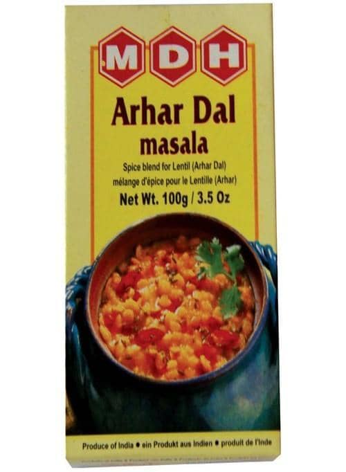 MDH Arhar Dal Masala (100 gm)