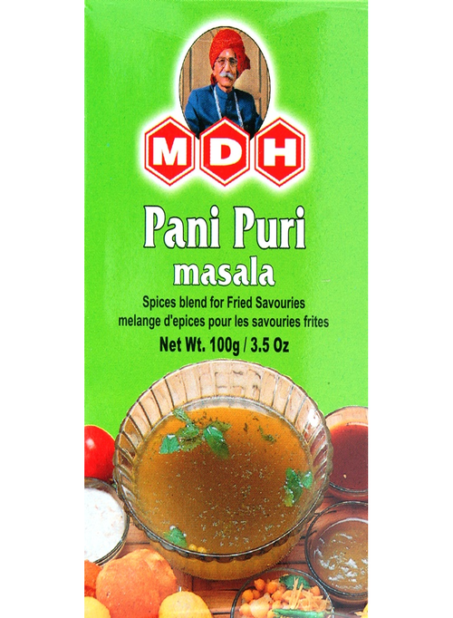 MDH Pani Puri Masala (100 gm)