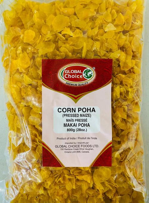Corn Poha - Singal's - Indian Grocery Store