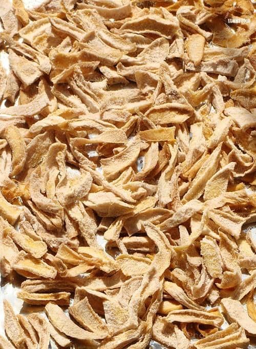 Indian Grocery Store - Amchoor Whole - Singal's