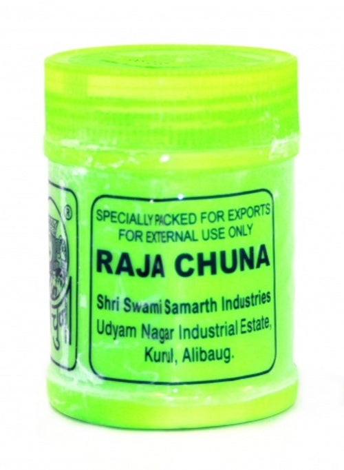 Raja Chuna - Singal's - Indian Grocery Store