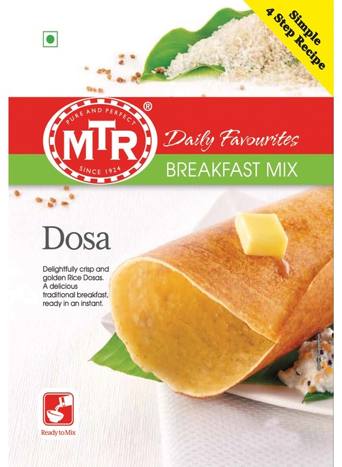 MTR Dosa Mix (500 gm)