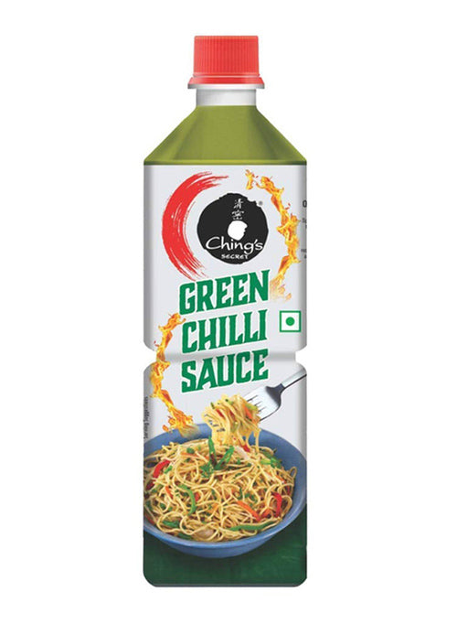 Chings Green Chilli Sauce - Singal's - Indian Grocery Store
