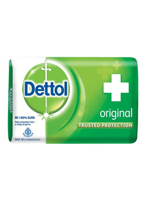 Dettol Soap Original (75 gm)