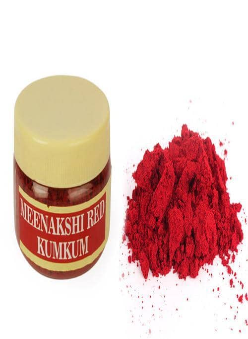 Indian Grocery Store - Kumkum - Singal's