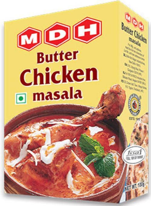 Alhudapk Com Mdh Chicken Tikka Masala Mccormick Gourmet Chipotle