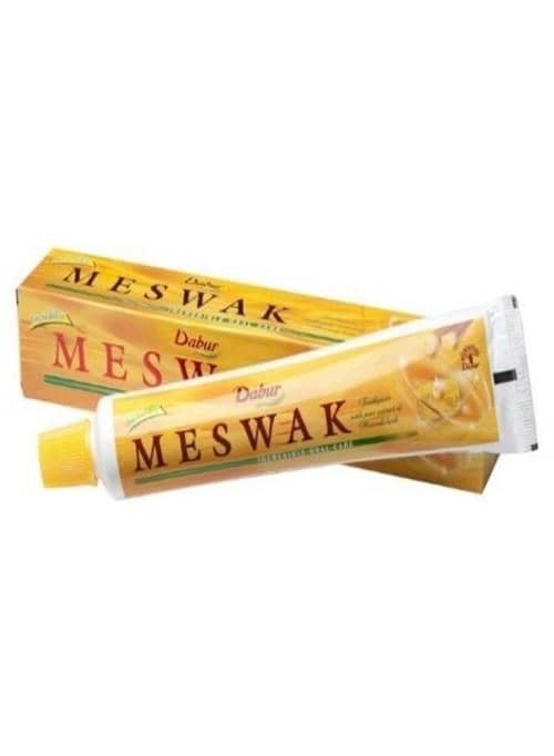 Indian Grocery Store - Dabur Herbal Toothpaste Meswak - Singal's