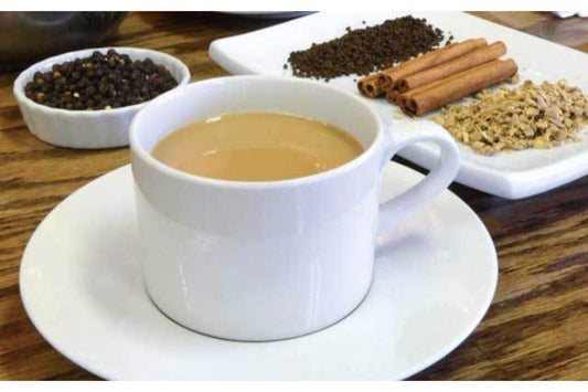 Masala Chai Recipe