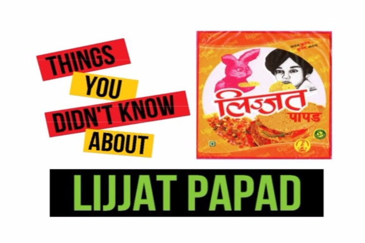 Lijjat Papad : A success story in Indian Women empowerment!