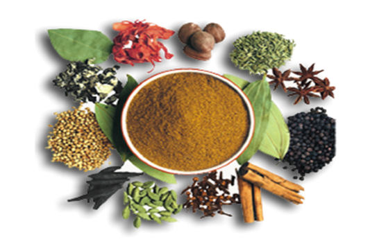 Garam Masala- A magical spice-mix to season your recipes