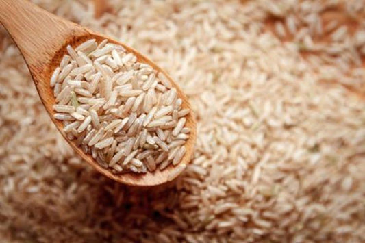 Get to know the types of rice!
