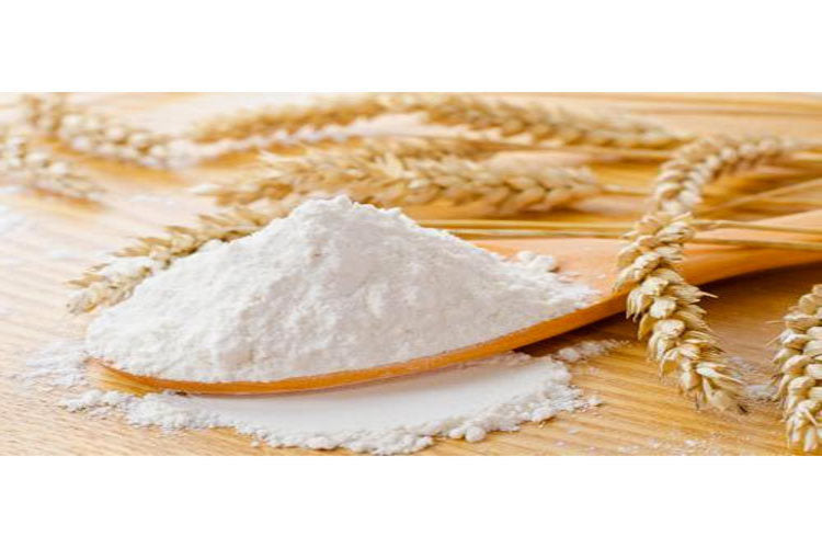 Maida- The Wonder Flour from India
