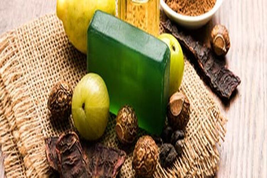 Shikakai- Herbal marvel for a lustrous mane