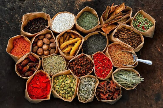 Indian Spices - Singal's - Indian Grocery Store