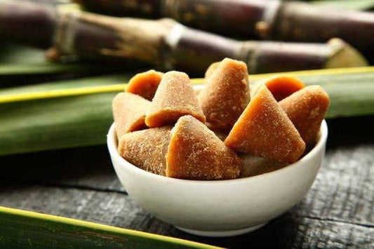Jaggery- Superfood Sweetener loaded with Health Benefits