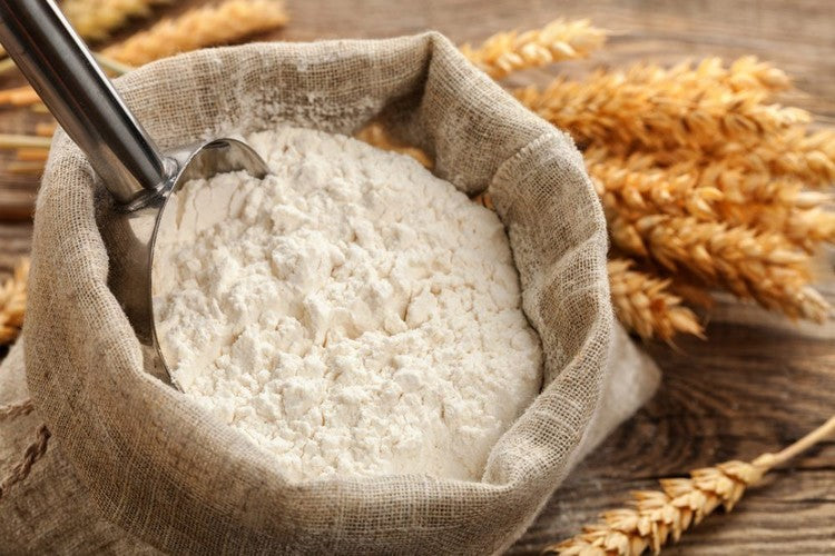 Atta- Wholewheat flour, a healthy substitute for maida