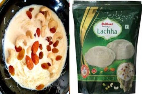 Haldiram’s Feni Lachcha- Crispy holiday treat