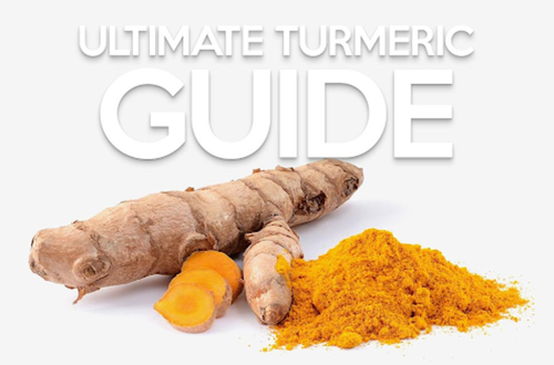 Turmeric Powder - Singal's - Indian Grocery Store