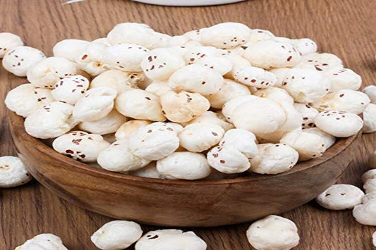 Phool Makhana- Fox Nuts for Robust Health