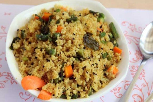 DALIA : LE SUPER ALIMENT INDIEN! | DALIA : THE INDIAN SUPER FOOD!