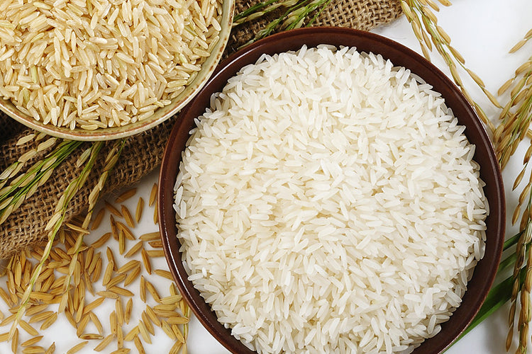 Indian Basmati Rice- Fall in love with cooking!