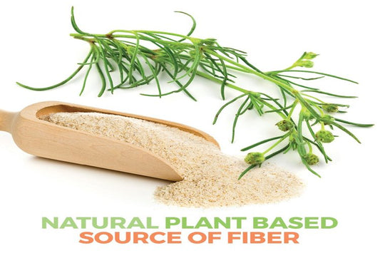 Isabgol- Natural Storehouse of Fiber 