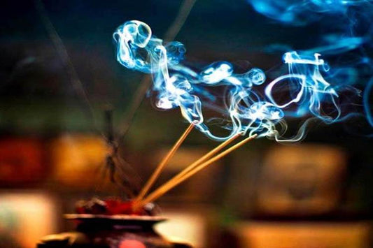 Aromatic Fragrances For Your Home!