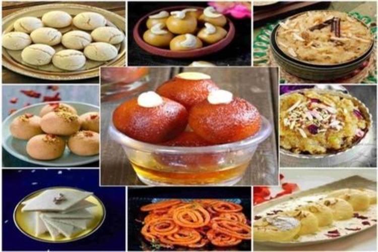 5 most popular Indian desserts for dinner parties | Les 5 plus populaires desserts indiens