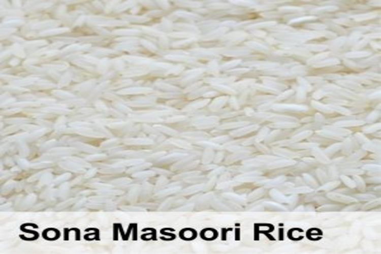 Sona Masoori Rice- A Perfect Fusion of Aroma and Nutrition