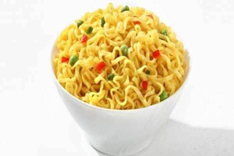 Maggi & Indians : A long love story!
