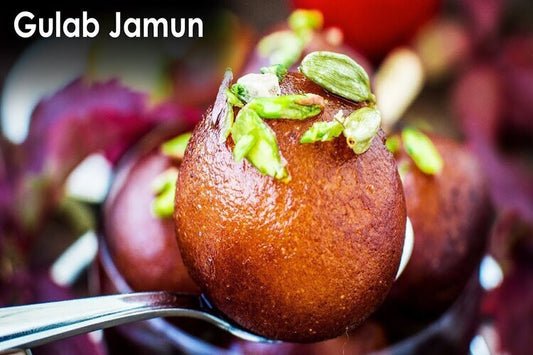 Gulab Jamun - Singal's - Indian Grocery Store