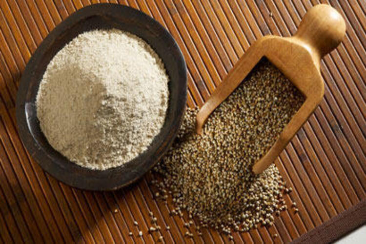 Bajri Flour- Where health and flavor blend like no other